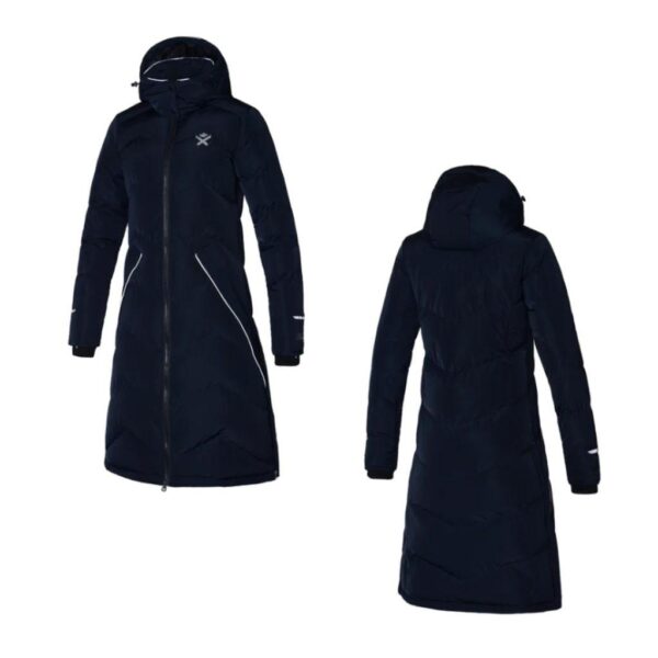 KL Tessa Long Insulated Coat - Bilde 2