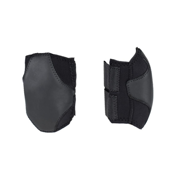 FT Run down boots, neporen