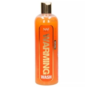 NAF warming Wash 500ml