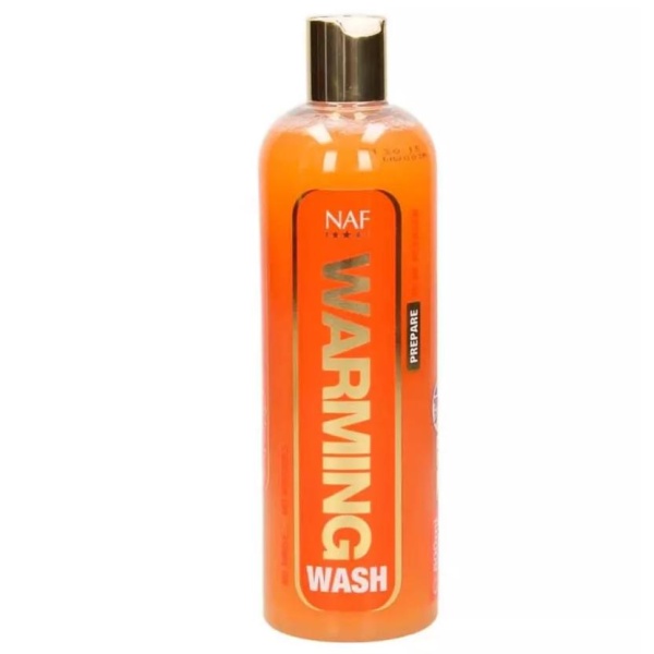 NAF warming Wash 500ml