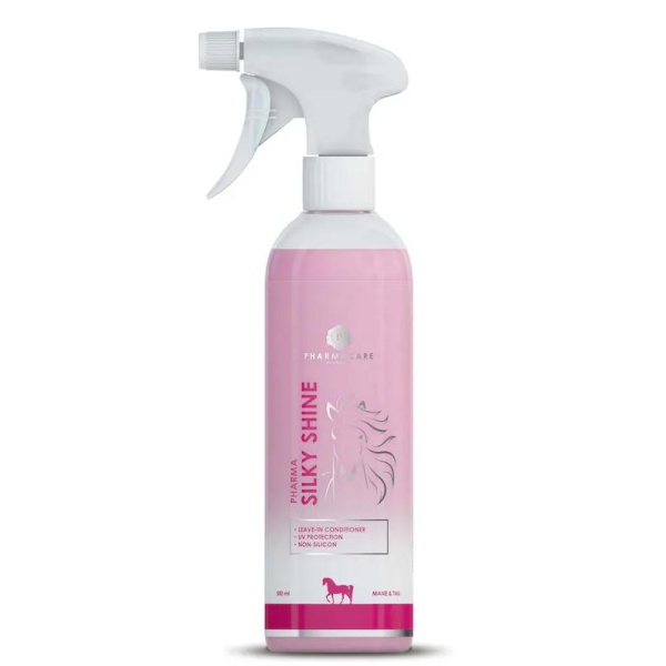 Pharma Silky Shine 500ml