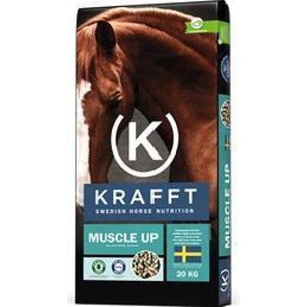 Krafft Muscle Up 15kg