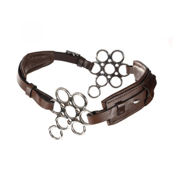 Globus Flower hackamore - Bilde 2