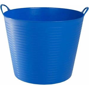 Myk fleksibel Bøtte 30l.