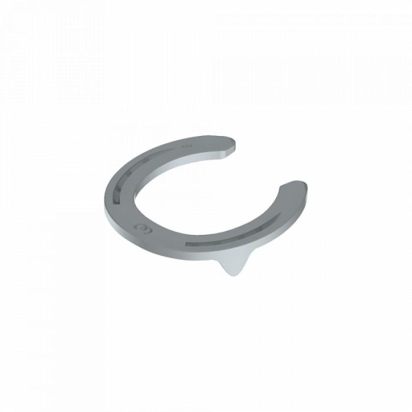 Werkman Warrior front sidekappe 2-3 Vinter