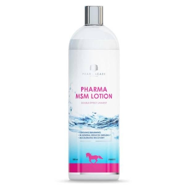 Pharma MSM krem. 1000 ml
