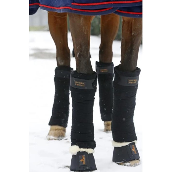 Kentucky Wool Bandage