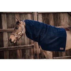 Kentucky Heavy fleece neck
