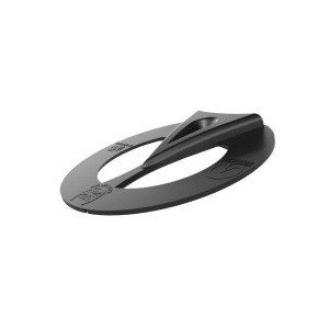 Jim Blurton 3D Hoofcare Ed Eclipse Flat pad