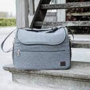 Kentucky Grooming bag