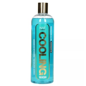 NAF Cooling wash 500 ml