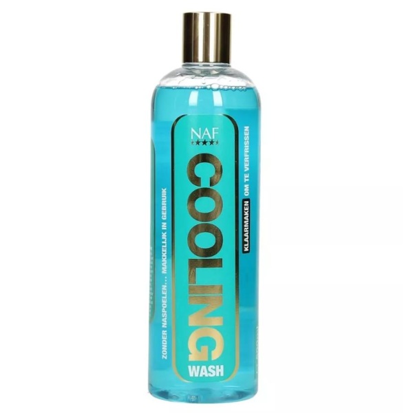NAF Cooling wash 500 ml