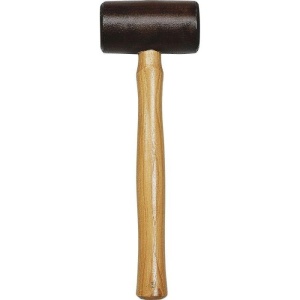Mustad lærklubbe nr05