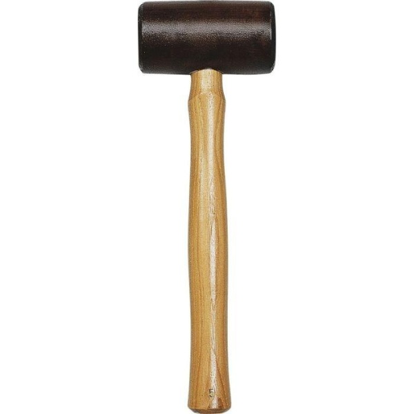 Mustad lærklubbe nr05
