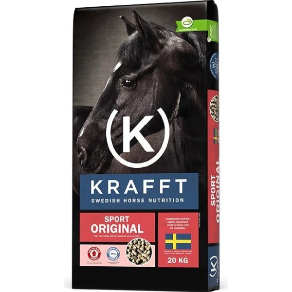 Krafft Sport 20kg