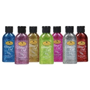 Glitter Gel 100ml