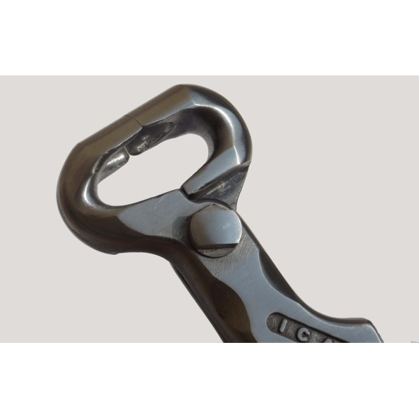 ICar Half Round Nipper 14'' - Bilde 2