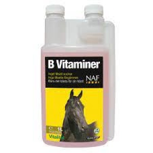NAF b vitamin 1 l