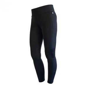 KL Katinka F-Grip ridetights Classic Hvit,Sort,Navy