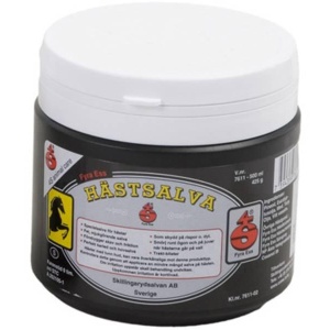 Fyra Ess Hastsalva, 500ml