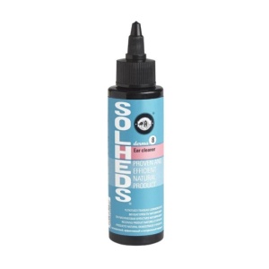 Solheds derma 8 Ear Cleaner 100ml