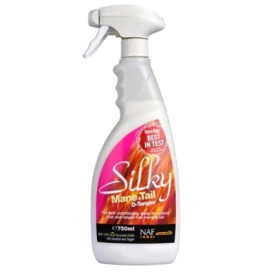 NAF Silky 750ml