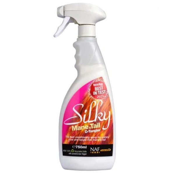NAF Silky 750ml
