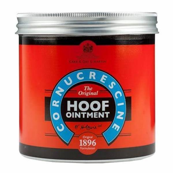CDM Cornucrescine Hoof Ointment, 500ml