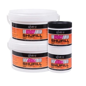 Shufill Rosa 2,5kg