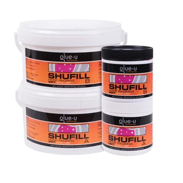 Shufill Rosa 2,5kg