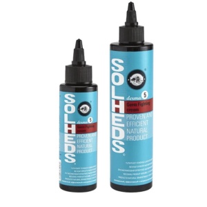Solheds Germ fighting cream Derma 5 100ml