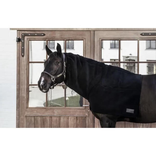 Kentucky Heavy fleece neck - Bilde 3