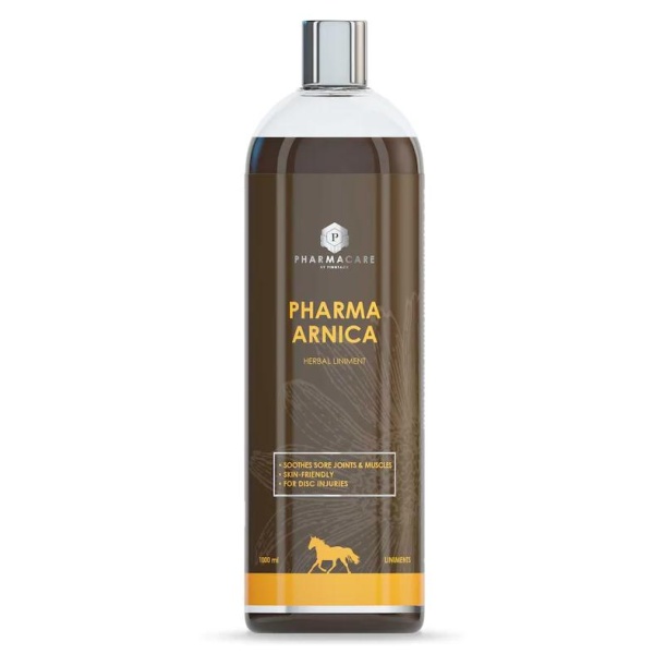 Pharmacare Arnica 1000ml