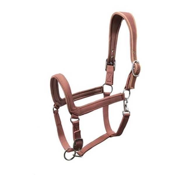 W Nylon Grime med padding