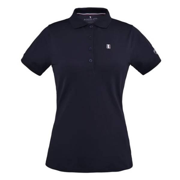 KL Classic Polo pique