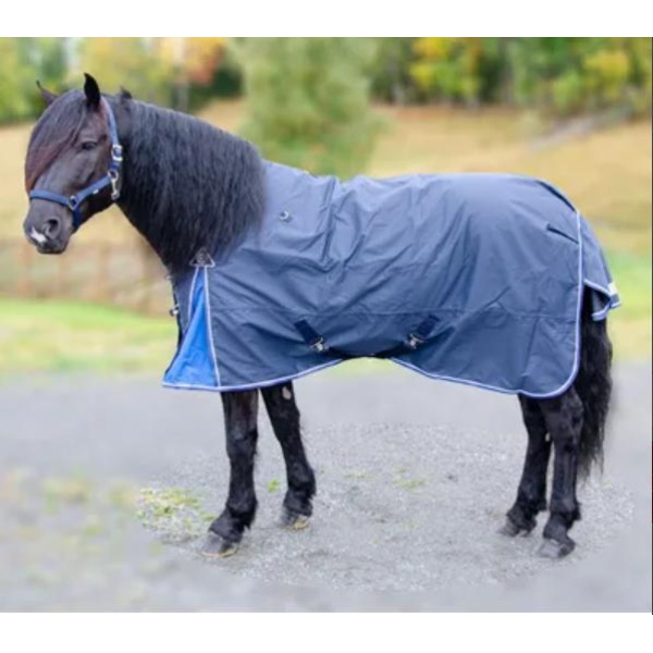 Heimer overgangsdekken Breezer 150g str 105