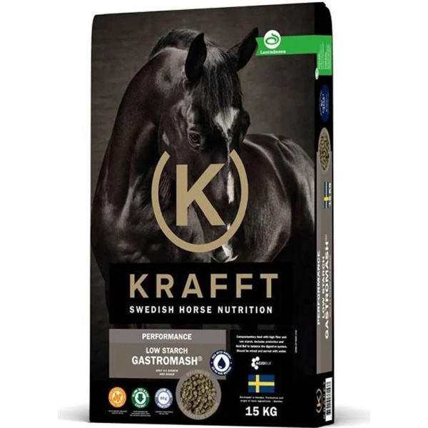 Krafft Gastro Mash 18kg