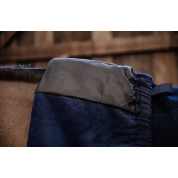 Kentucky Heavy fleece neck - Bilde 2