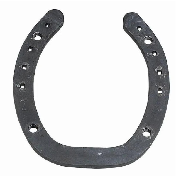 KW Open Toe Jern 4 hull