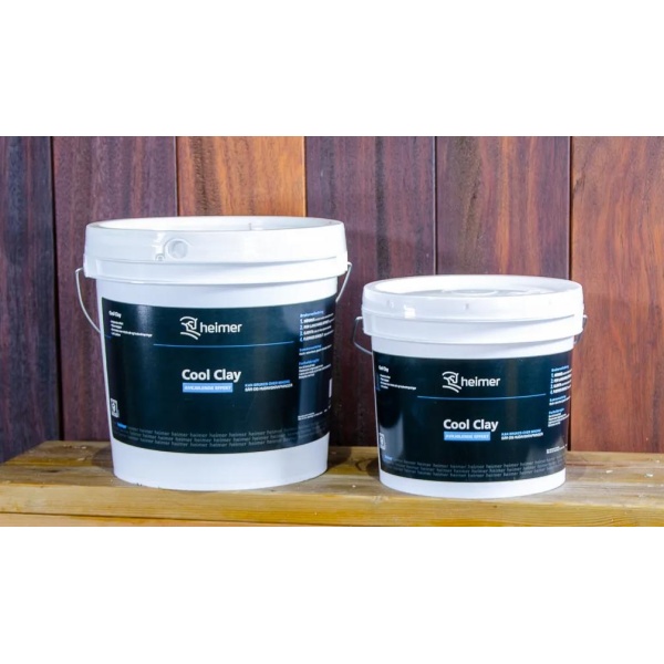 Heimer Cool Clay 11 kg