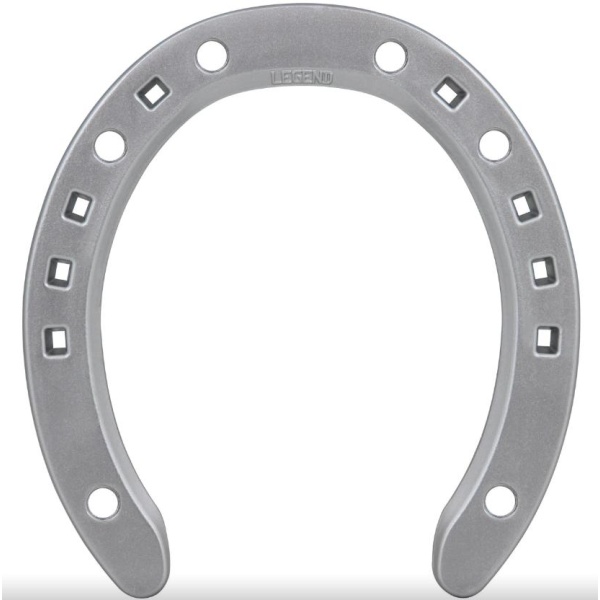 Kerckhaert Alu Legend 6 Hull Fram/Bak