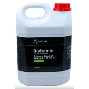 Heimer B Vitamin 2500ml
