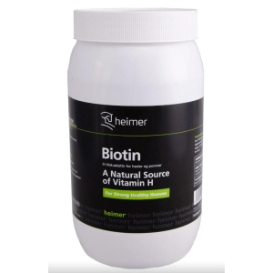 Heimer Biotin