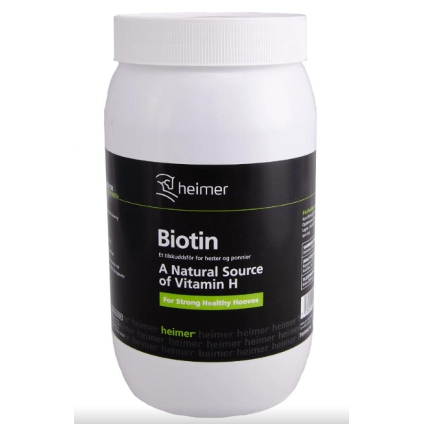 Heimer Biotin