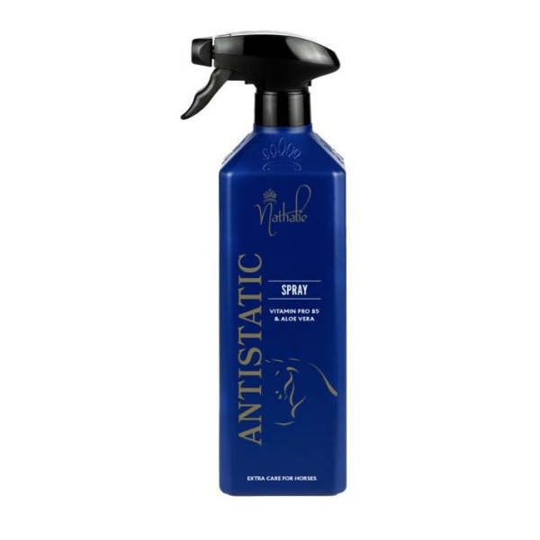Nathalie Antistatic Spray, 750ml