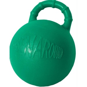 Lekeball til Hest