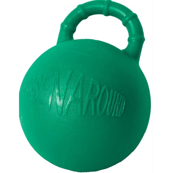Lekeball til Hest