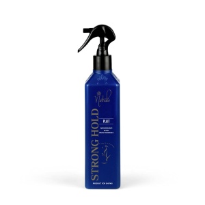 Nathalie Horsecare Strong Hold plait