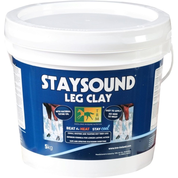 TRM Staysound 5 Kg