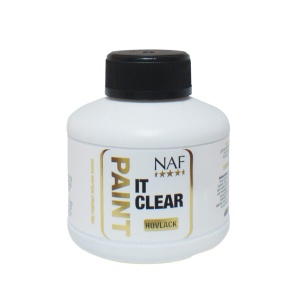 NAF Paint it Clear 250ml